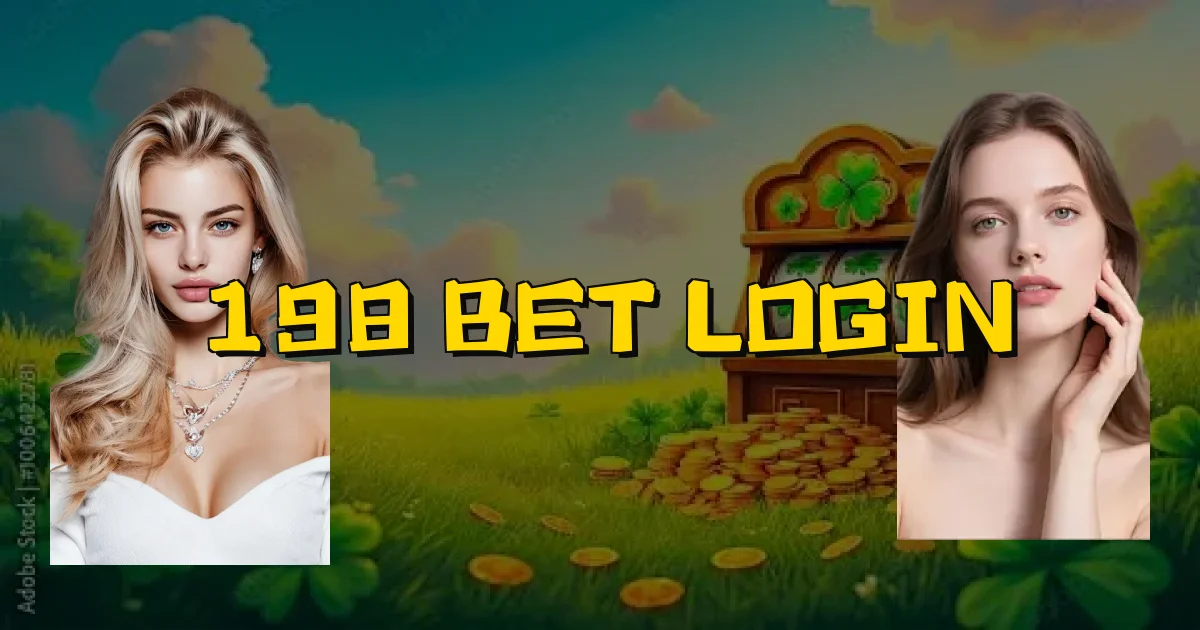 198 Bet Login Oficial