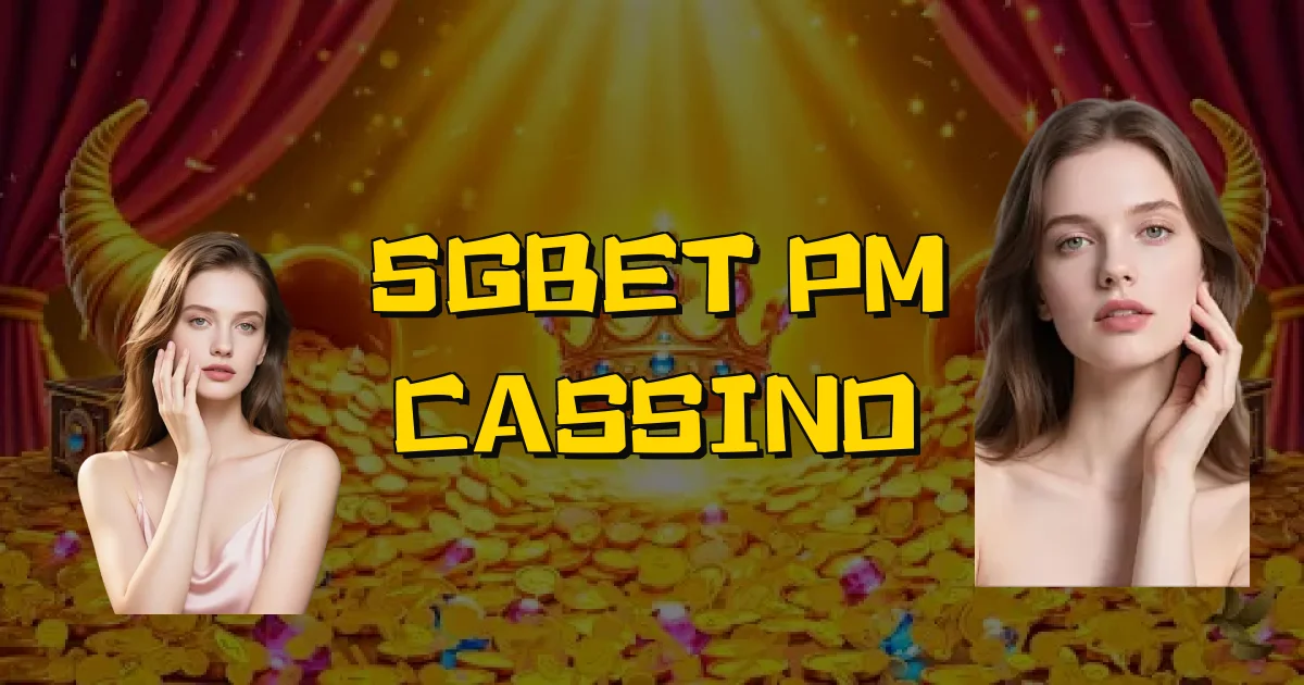 5Gbet Pm Cassino Oficial
