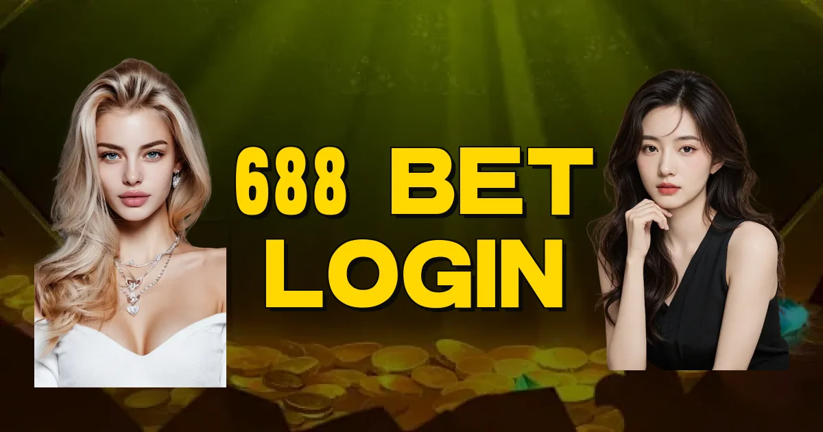 688 Bet Login Oficial