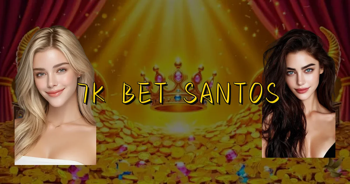 7K Bet Santos Oficial