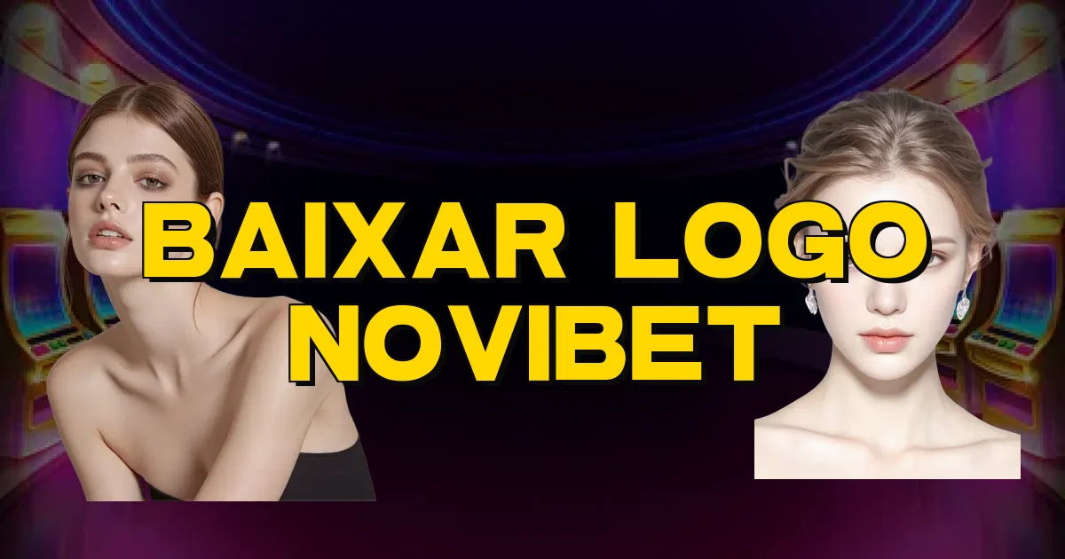 Baixar Logo Novibet Oficial