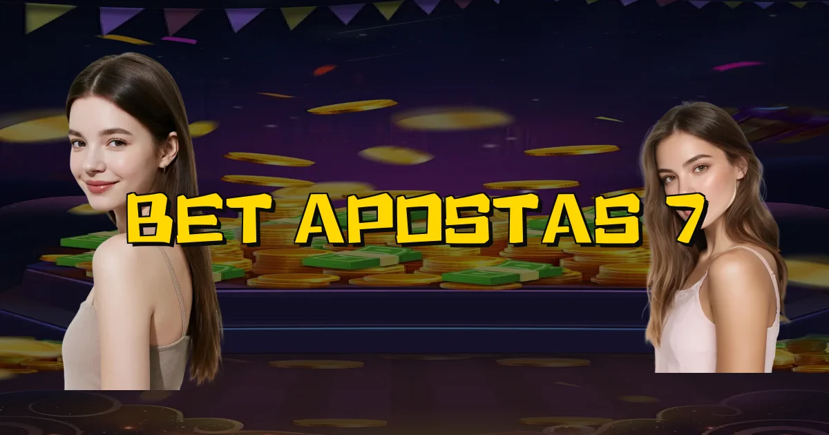 Bet Apostas 7 Oficial