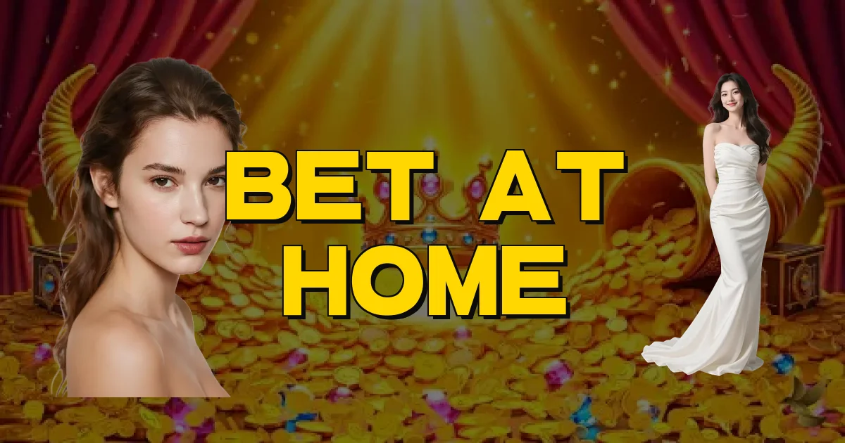 Bet At Home Oficial