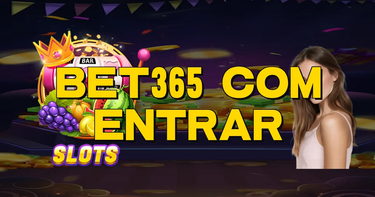 Bet365 Com Entrar Oficial