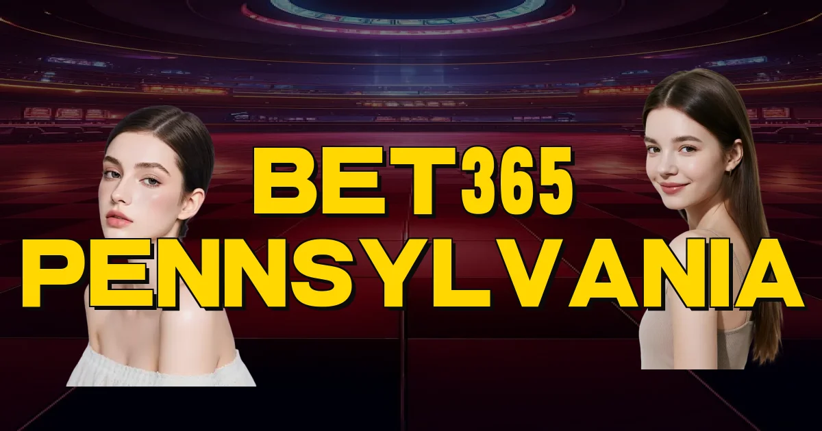 Bet365 Pennsylvania Oficial