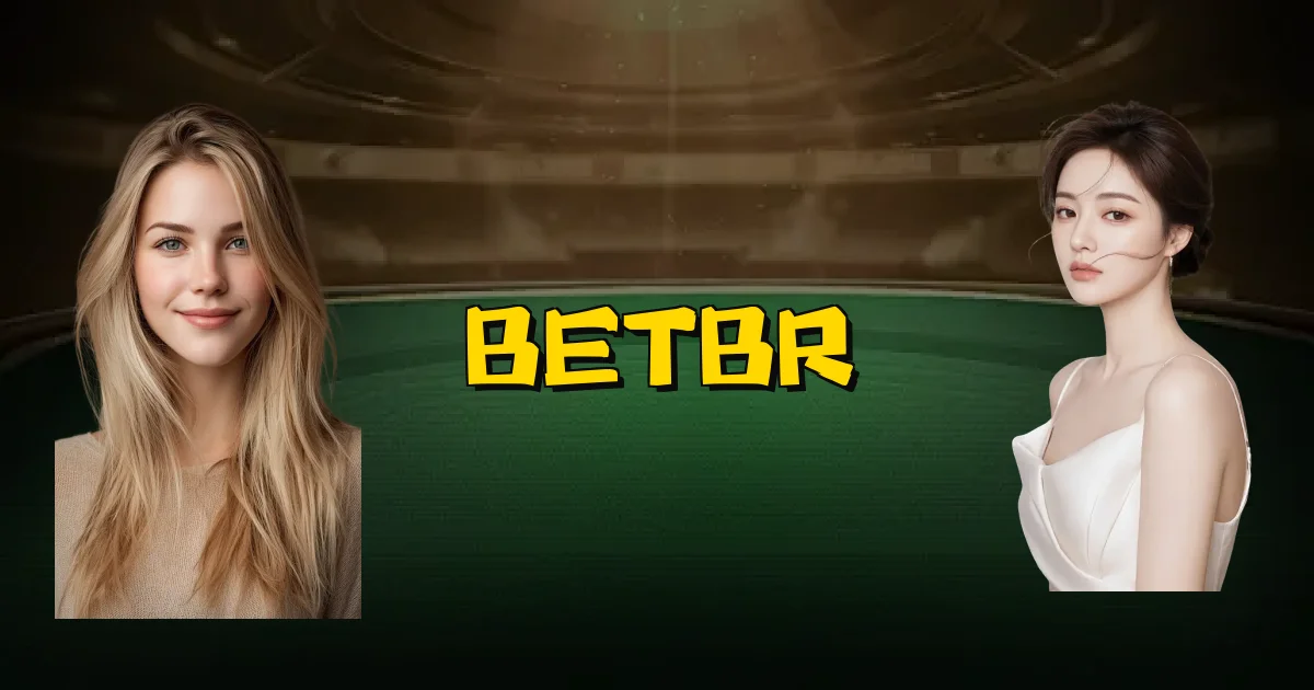 Betbr Oficial