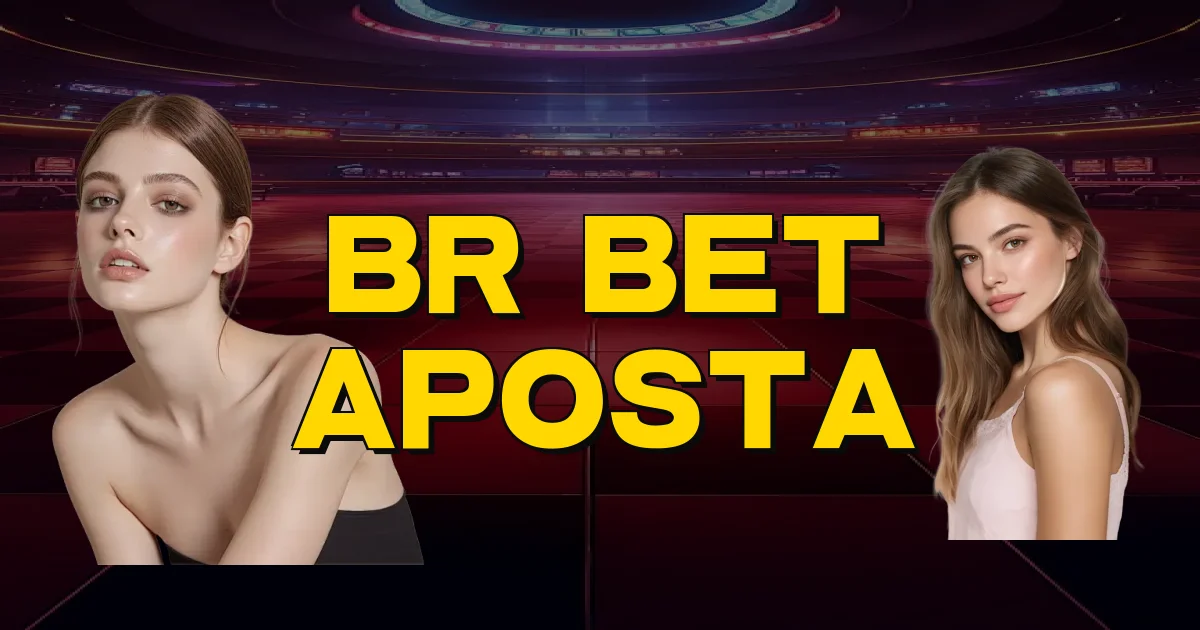 Br Bet Aposta Oficial
