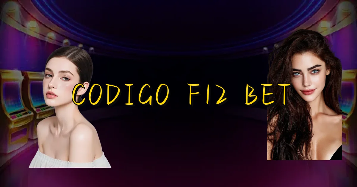 Codigo F12 Bet Oficial