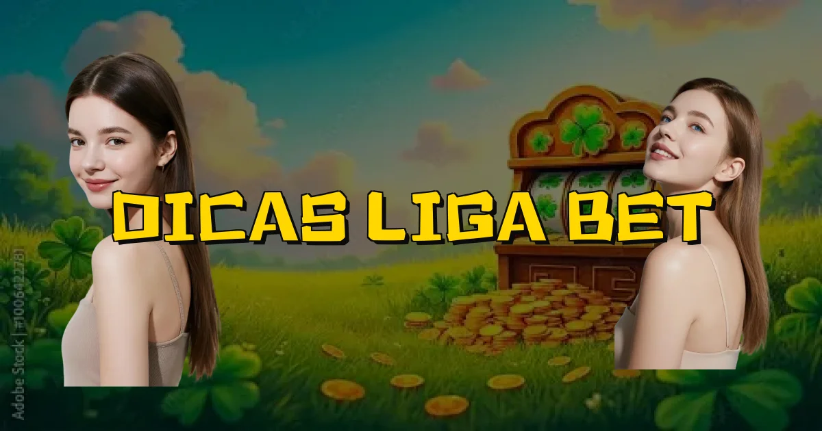 Dicas Liga Bet Oficial