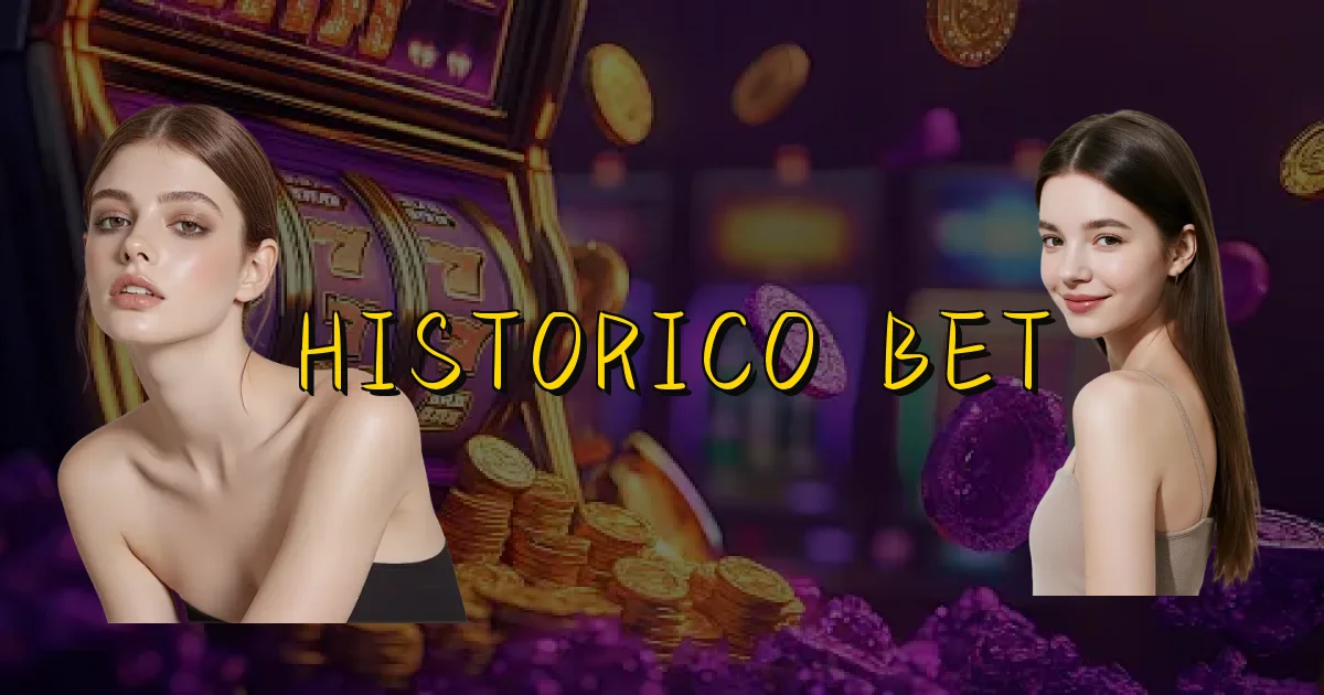 Historico Bet Oficial