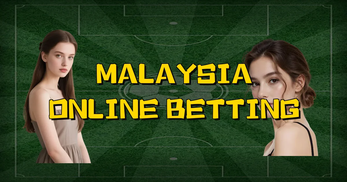 Malaysia Online Betting Oficial