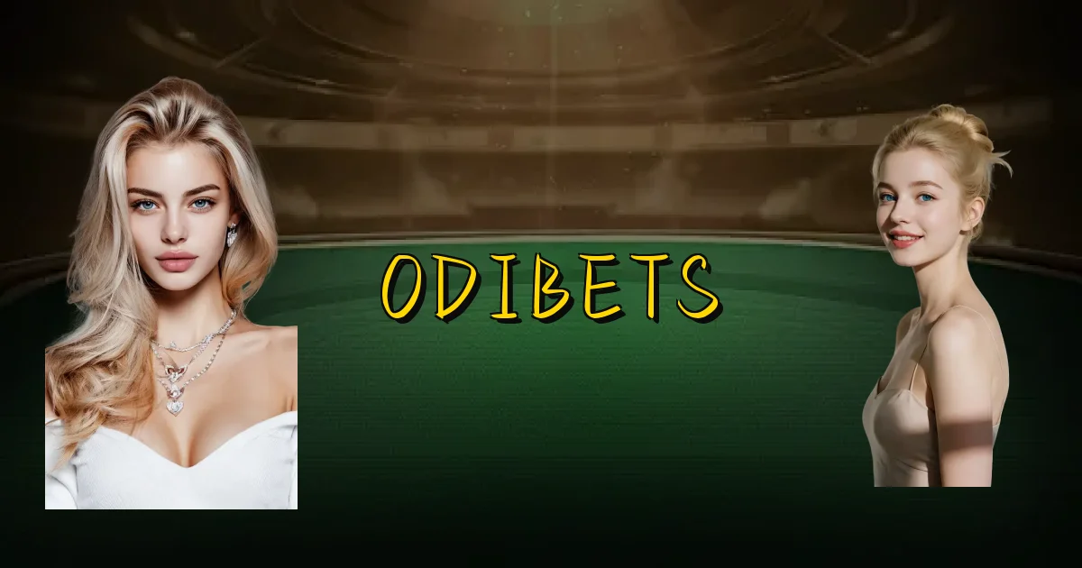 Odibets Oficial