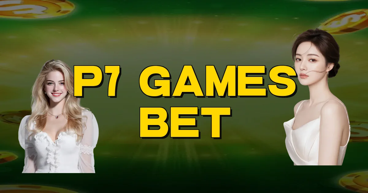 P7 Games Bet Oficial
