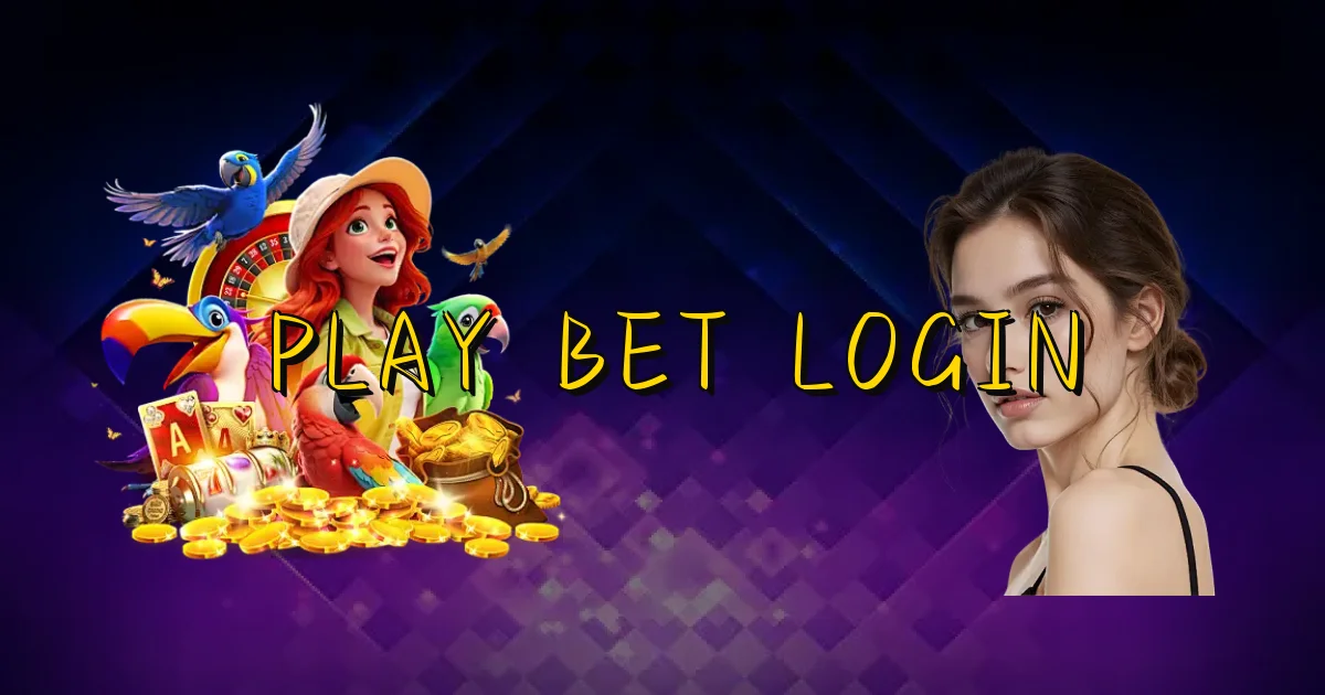 Play Bet Login Oficial