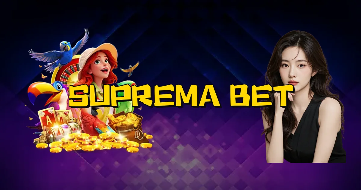 Suprema Bet Oficial