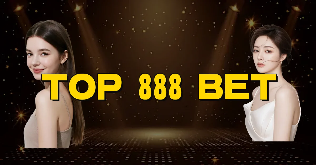 Top 888 Bet Oficial