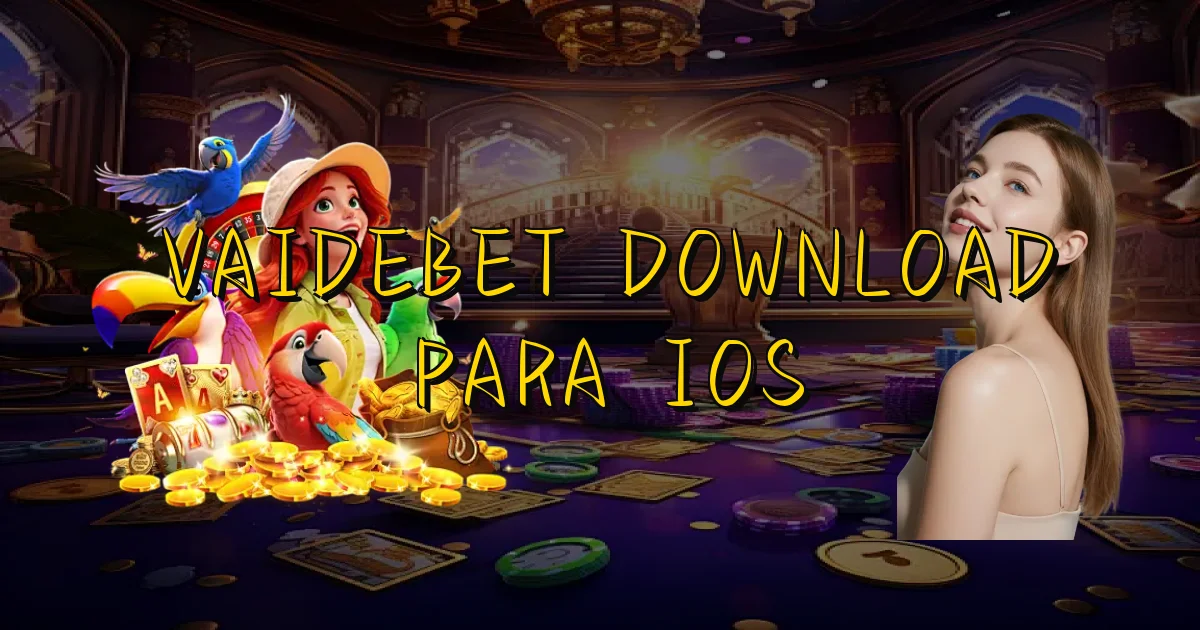 Vaidebet Download Para Ios Oficial